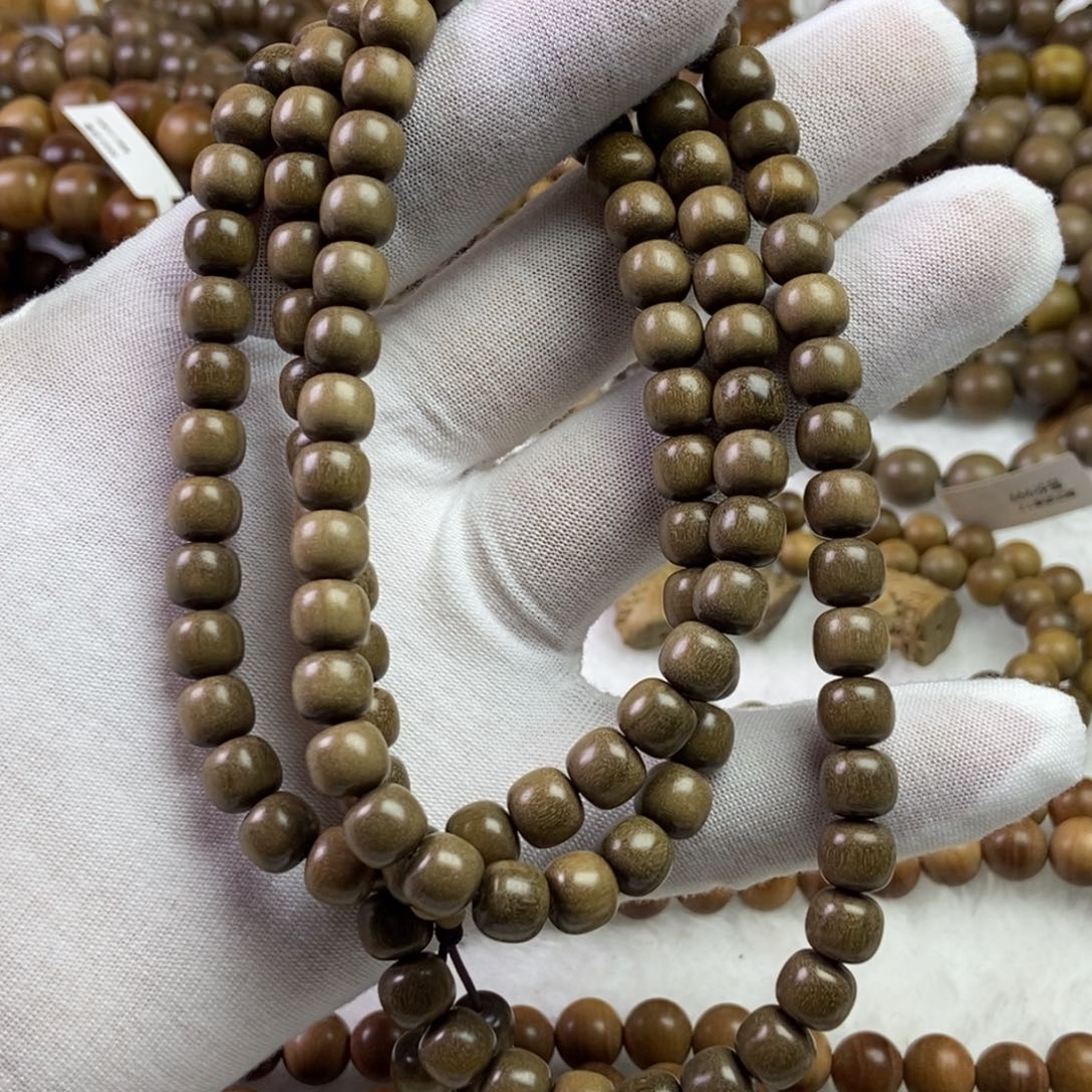 檀香木手串/手链ㅤ****ㅤ手串