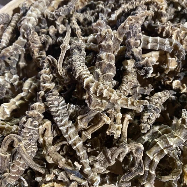 【莎莎专属土特产】龙愲糁净含量250g起