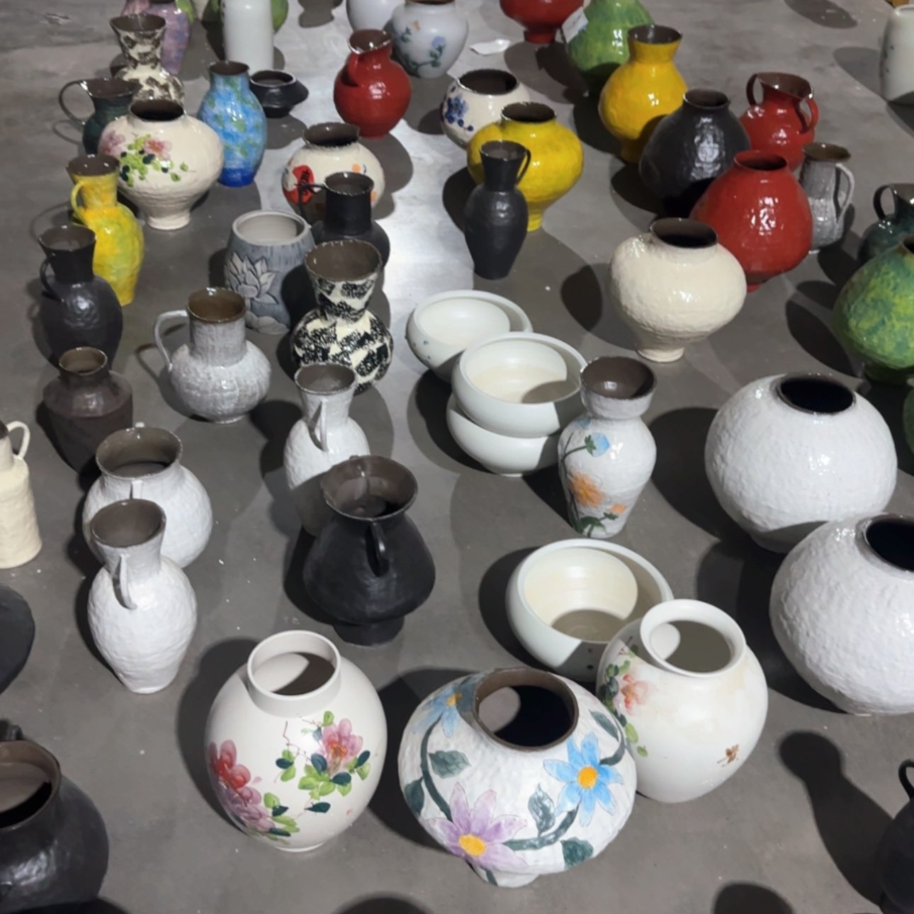 【闪购商品】陶瓷我们都在努力的生活呀加油