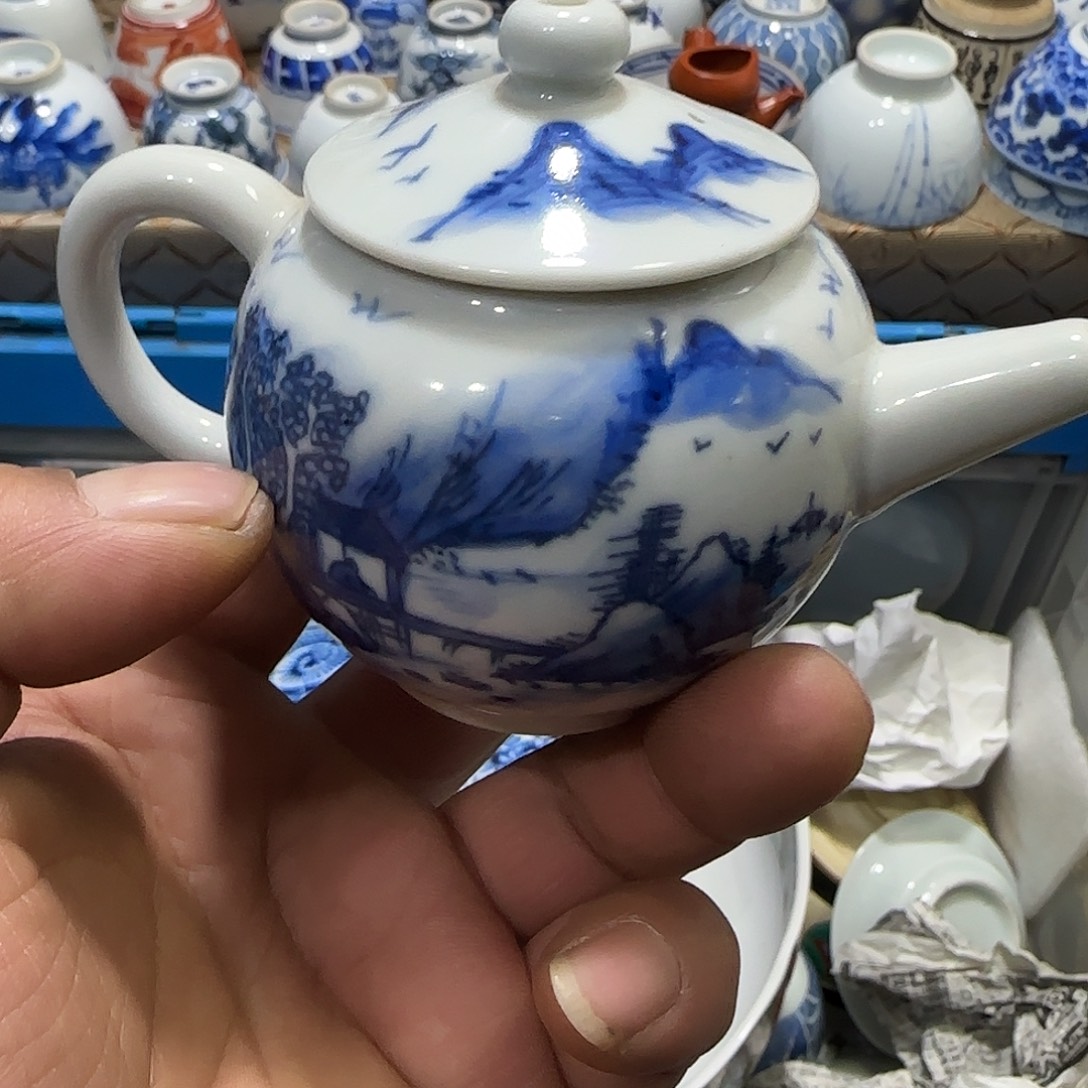 陶瓷茶玩榜第十二名