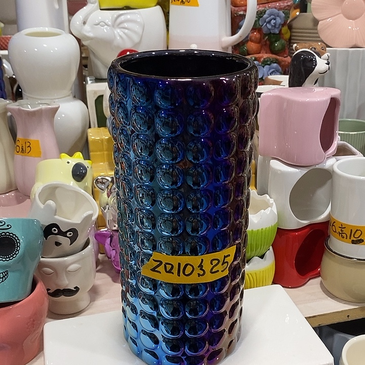 凑单满12包邮发 好盆有孔外口 11外高26