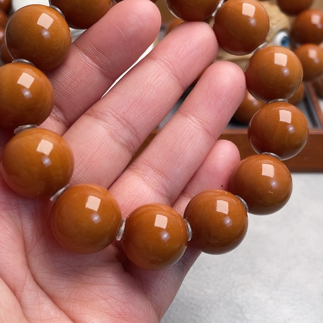 手串橄榄核橄榄核1.8