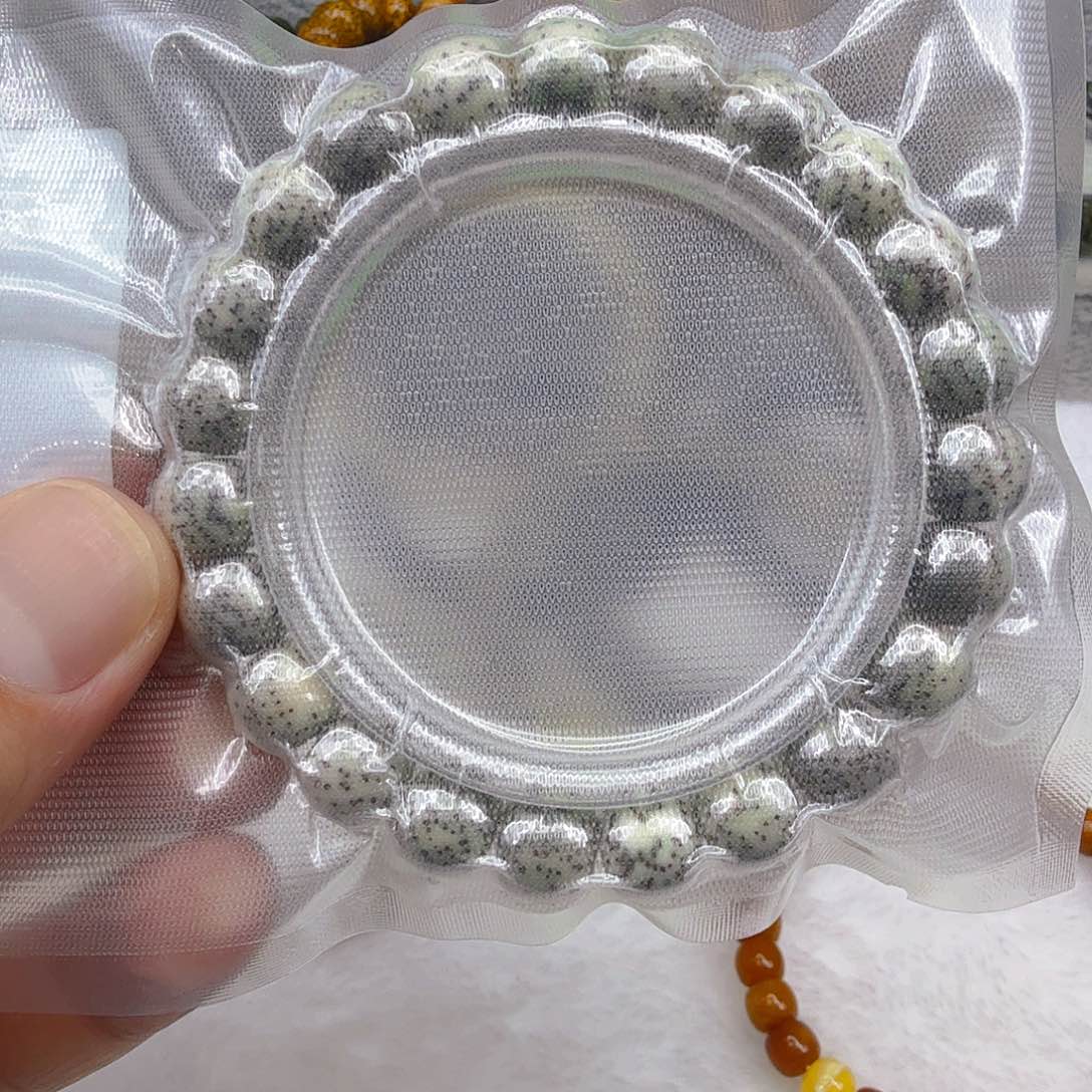 星月菩提手串6傲视卡姿兰大眼睛星月菩提单圈10