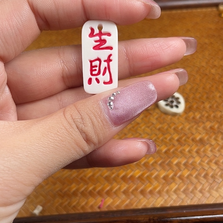 鹿骨手串/手链驼骨驼骨驼骨10