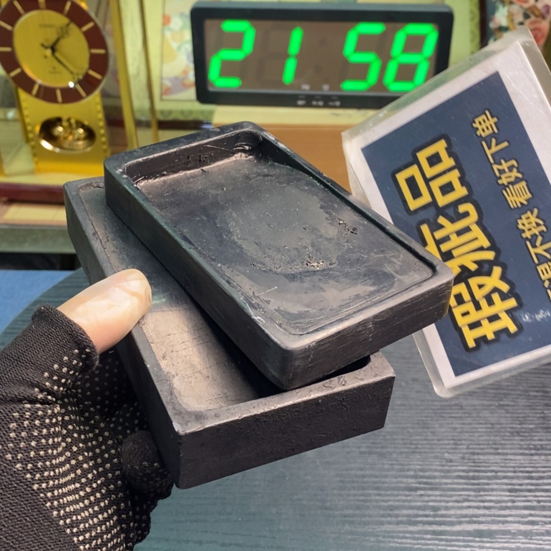 摆件有微瑕有微瑕有微瑕