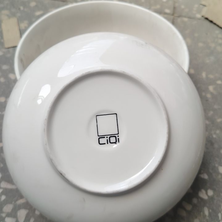 摆件陶瓷杯，我们班