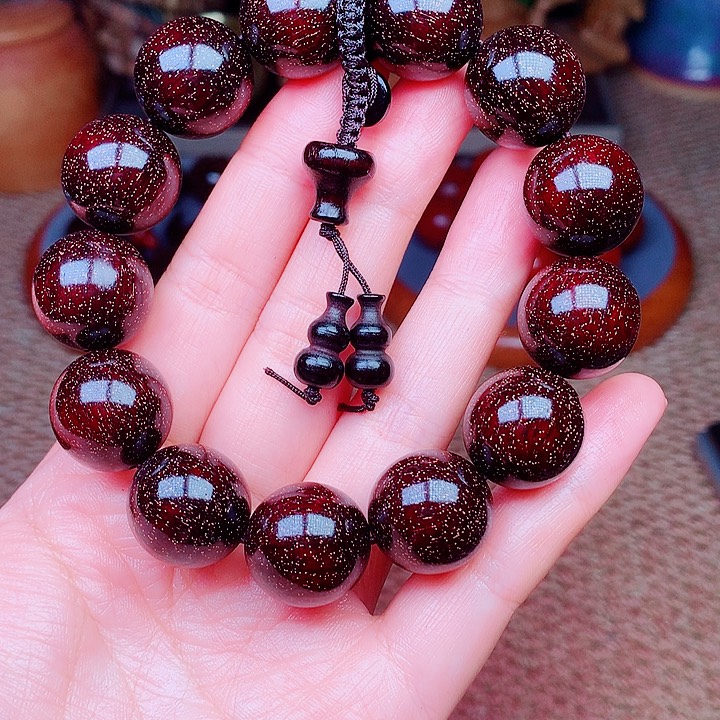 檀香紫檀（小叶紫檀）1.8