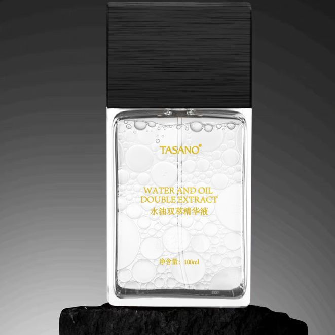【夜巴黎】TASANO 水油双萃精华液