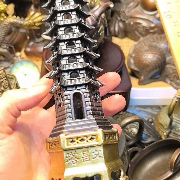 铜铜铜铜铜铜器摆件