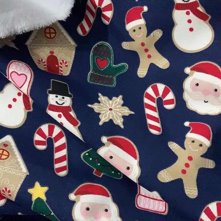 无纺布高档面料2米