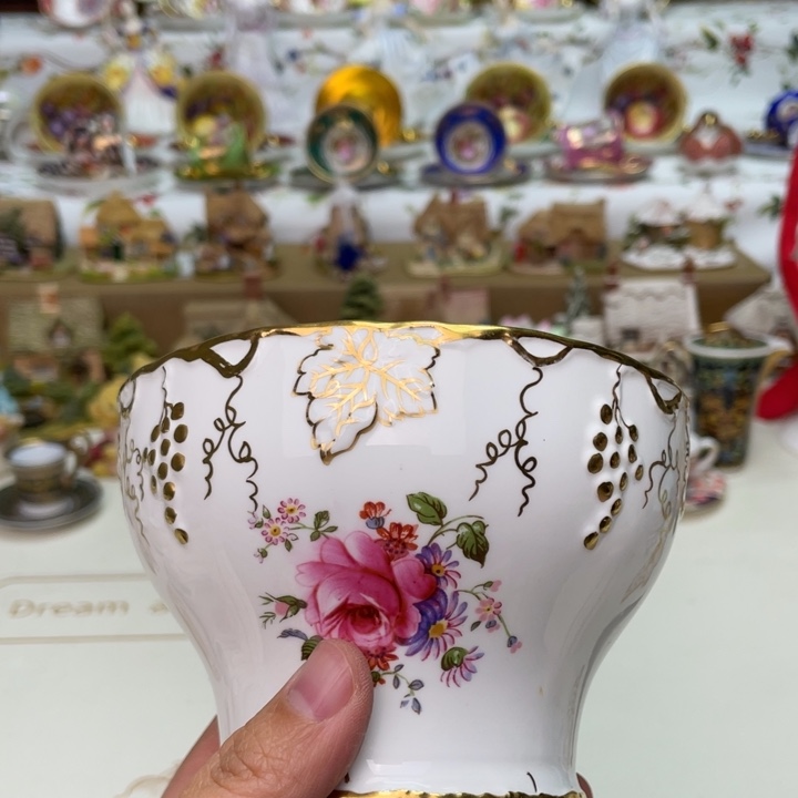 盘维多利亚欧洲中古