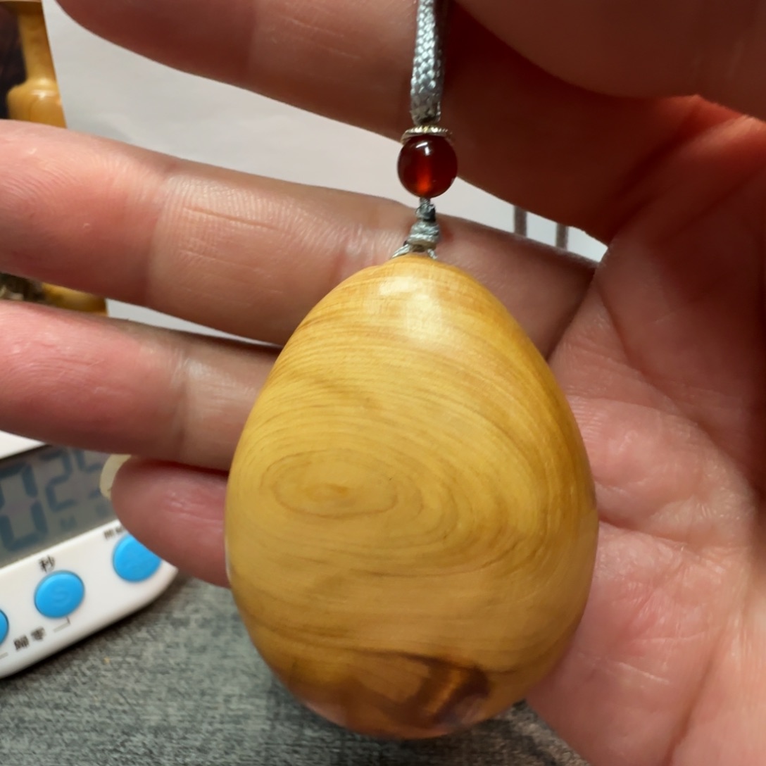柏木（崖柏）我们都是好孩子呀我