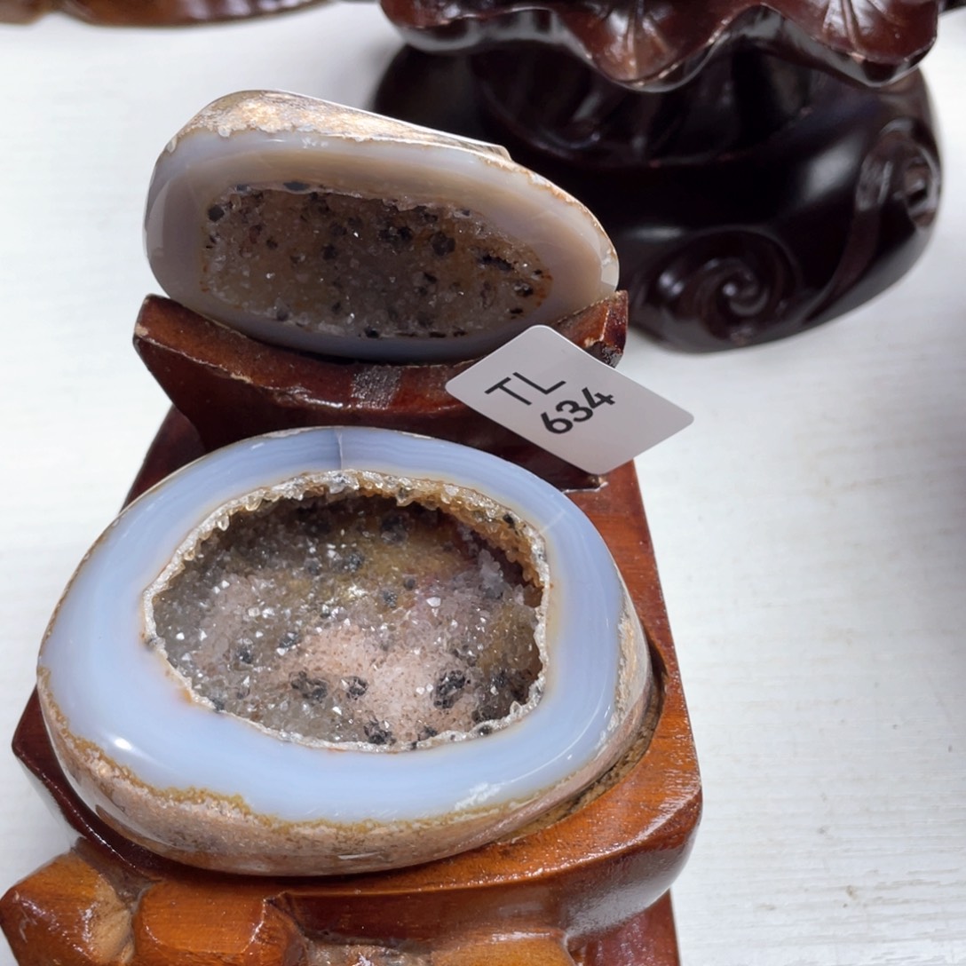 玛瑙摆件未镶嵌摆件