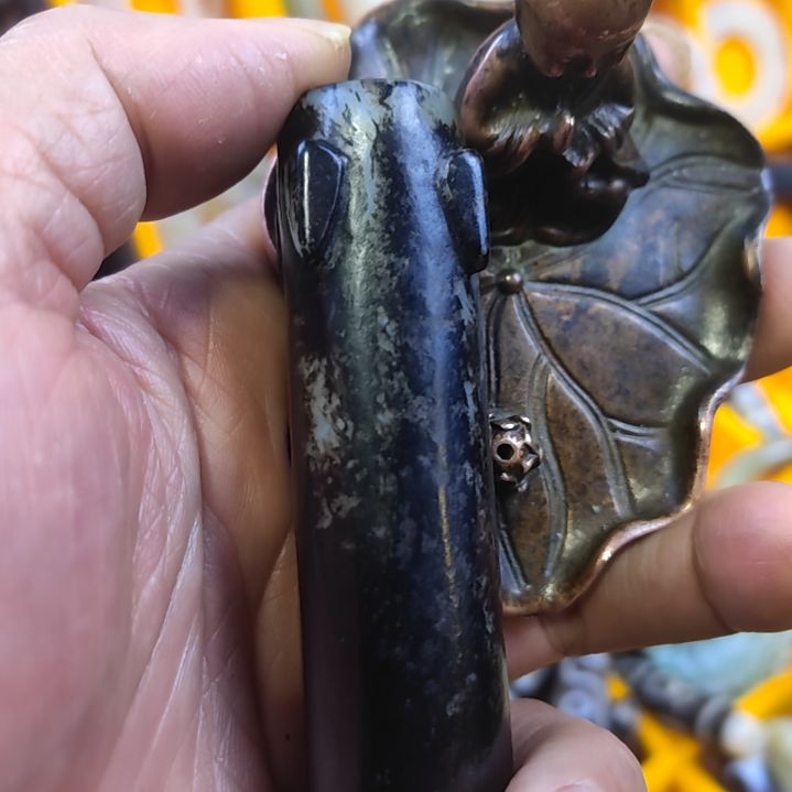 摆件铜器杂件摆件茶宠物