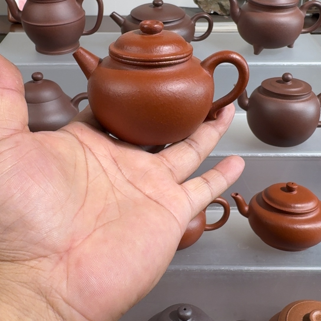 信****茶壶紫砂宜兴紫砂