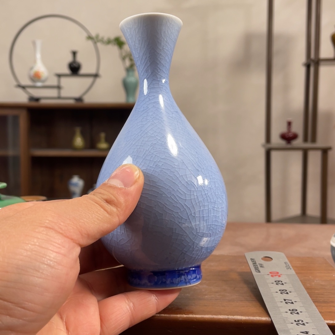 瓶花瓶摆件家居装饰