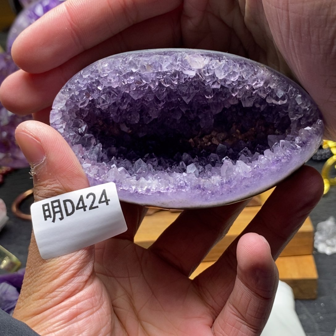 水晶大型摆件（非配饰）未镶嵌