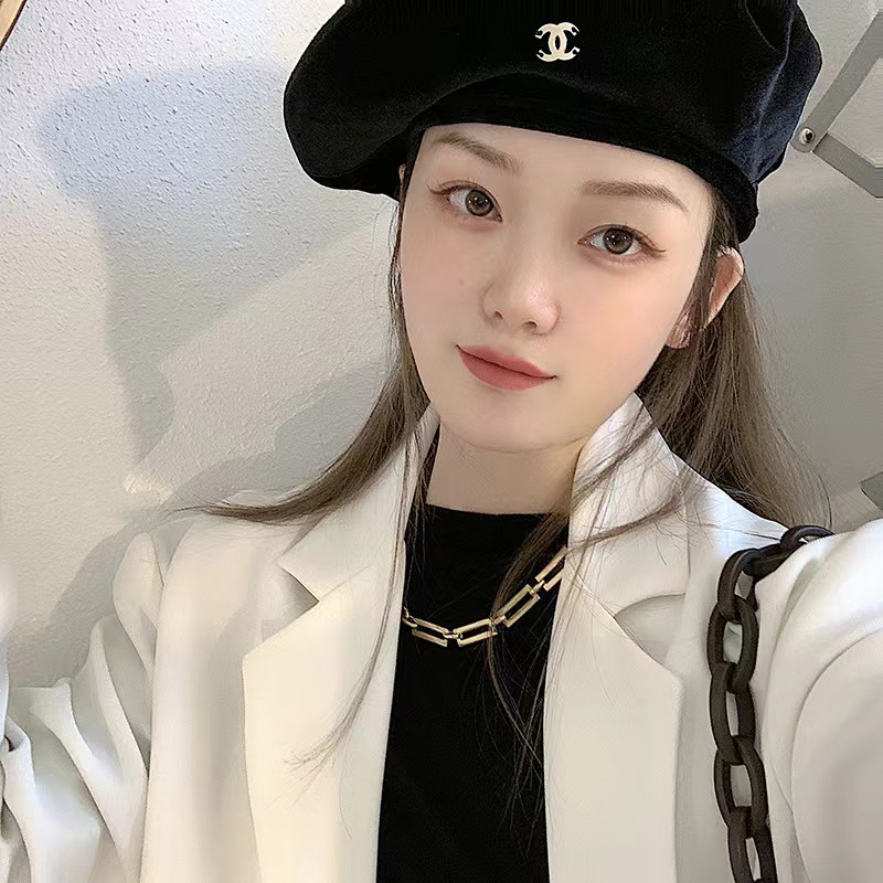 钛钢项链 【拼接粗链】飒爽大气XL00136，SL0025