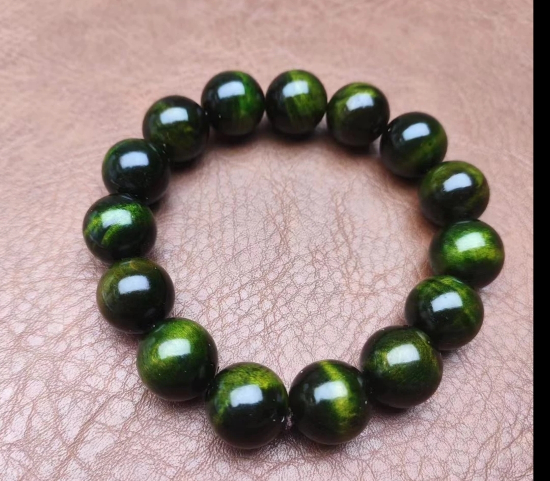 MT X006 201  精品手串   丝(无礼盒)