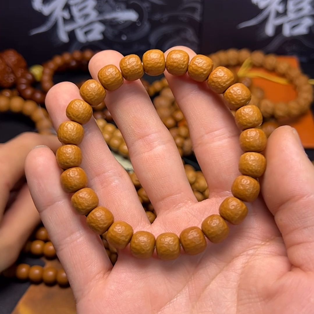 猴头核桃吊坠猴头核桃手工波澜