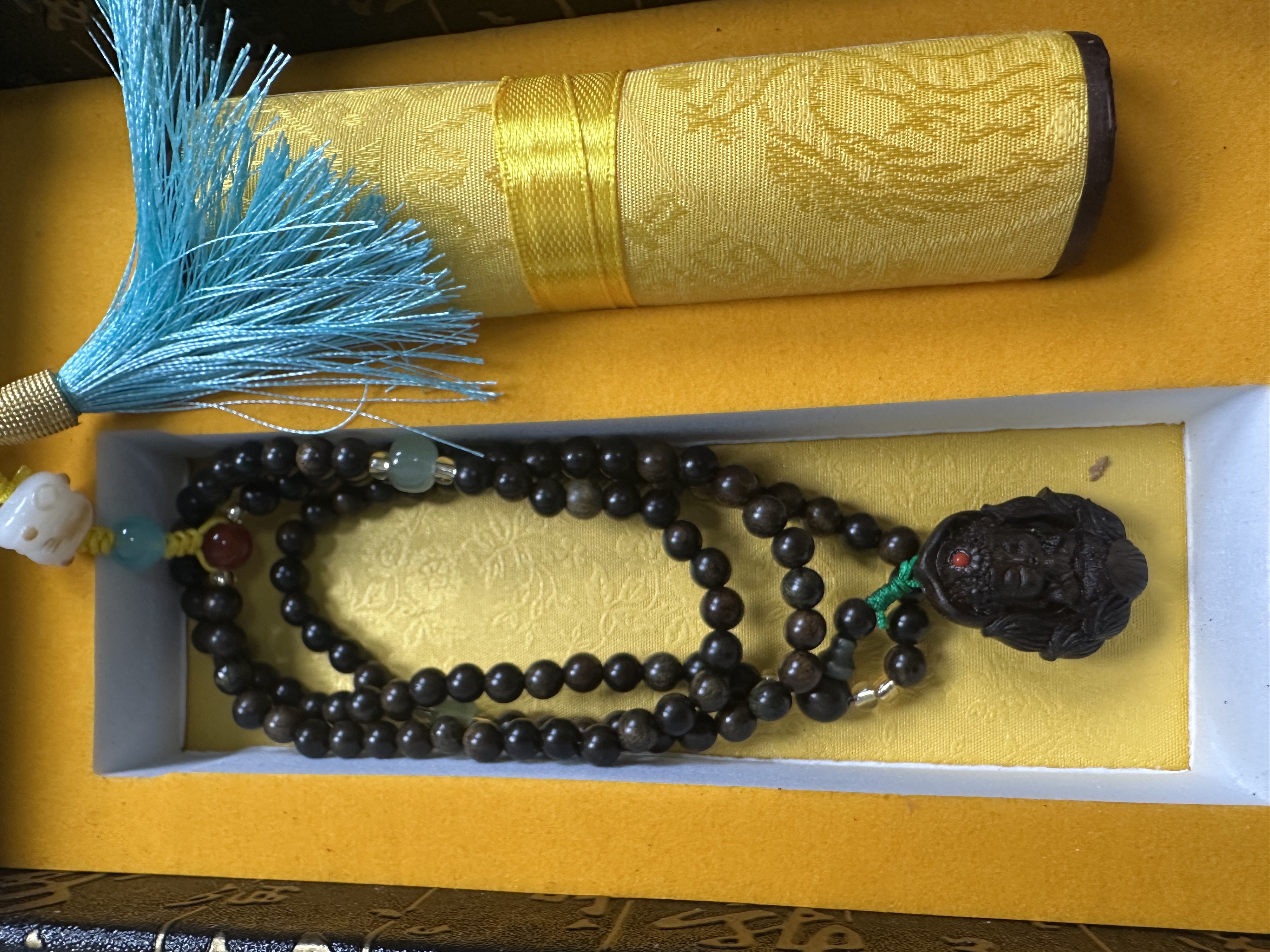 【飞姐精品推荐】紫棋吊坠F064