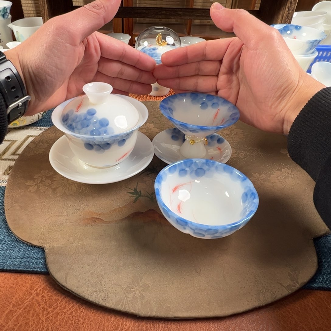 月***馆其他陶璞玉系列产品