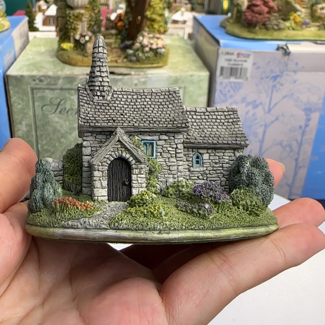 LilliputlaneLilliputlane