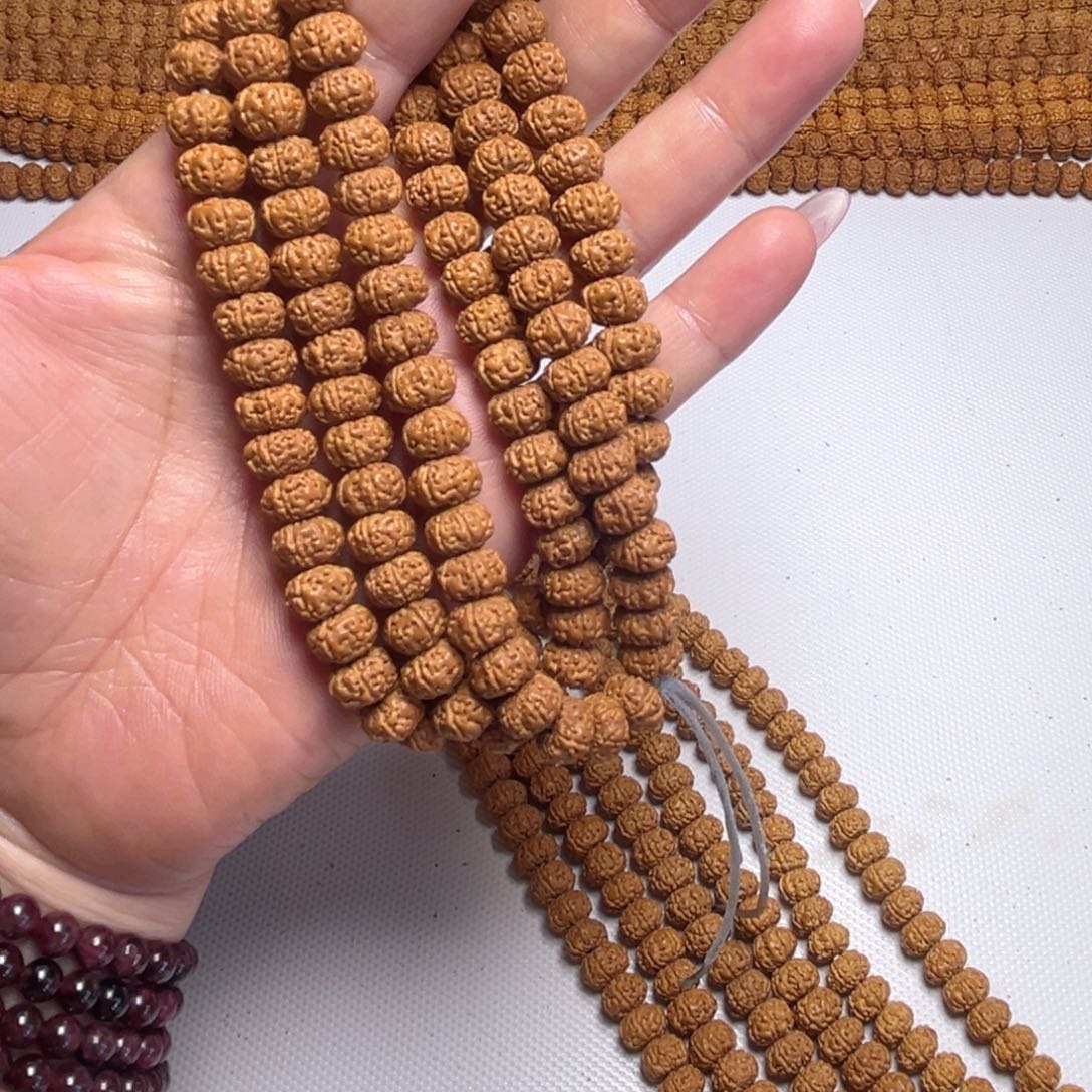 桂***哥吊坠金刚菩提金刚