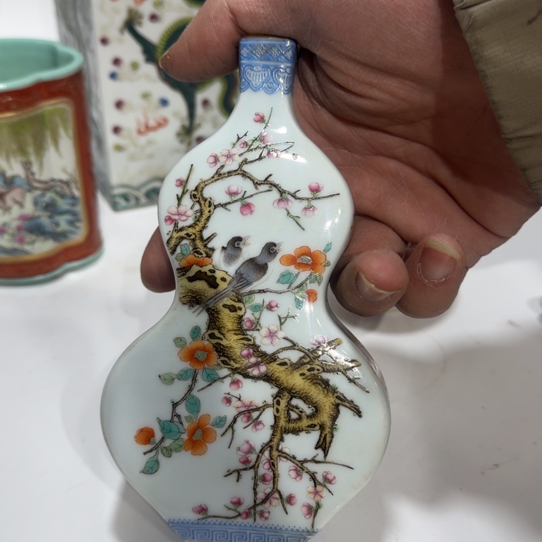 ?****寶陶瓷精品系列产品