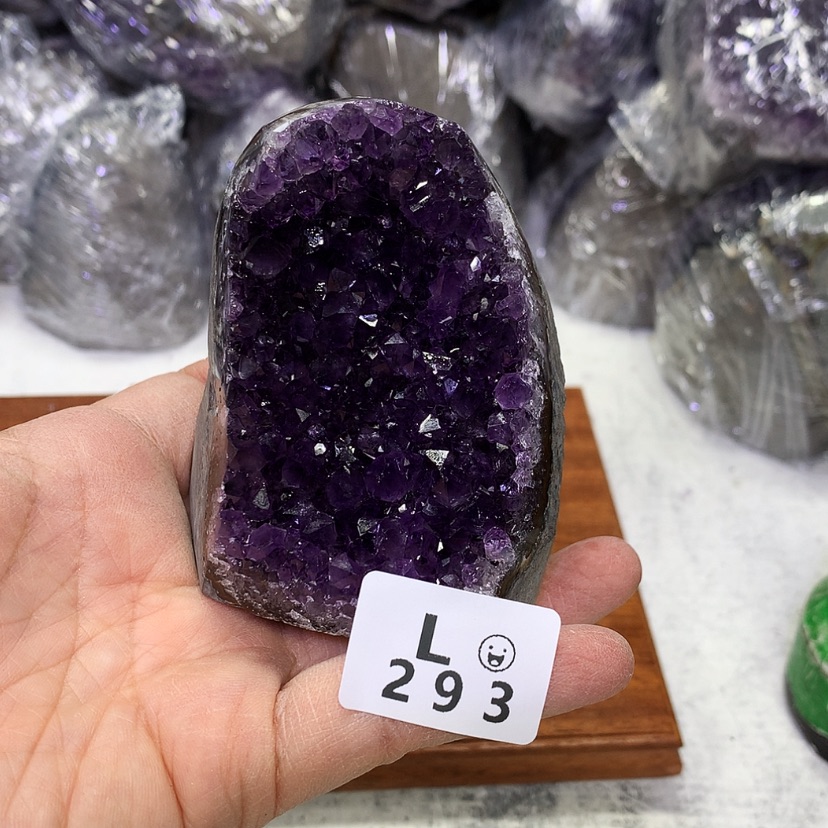 【闪购商品】水晶大型摆件（非配饰）未镶嵌