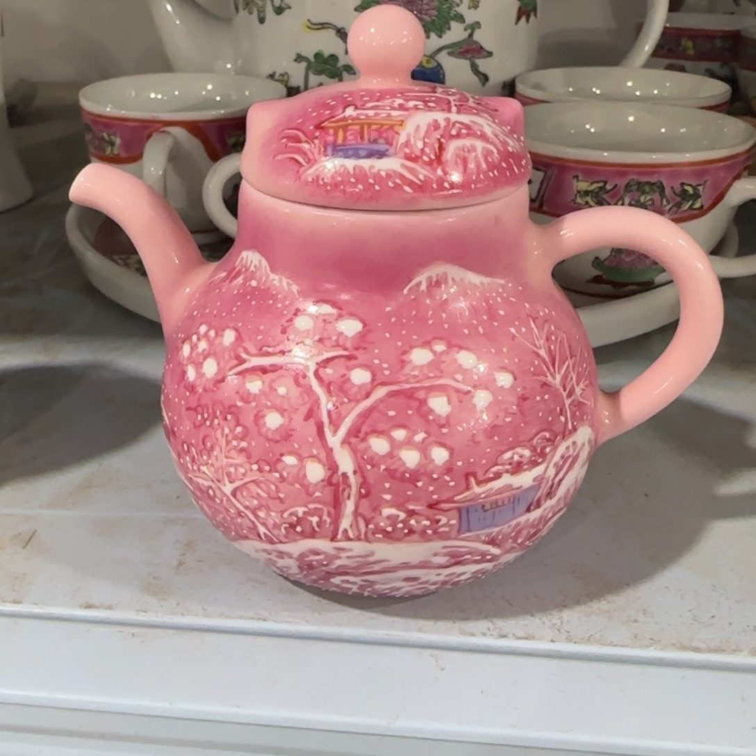 手绘瓷器，手绘瓷器