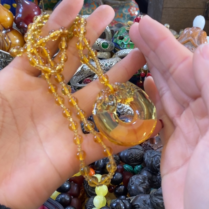 茶盏宫廷影视老旧工艺摆件