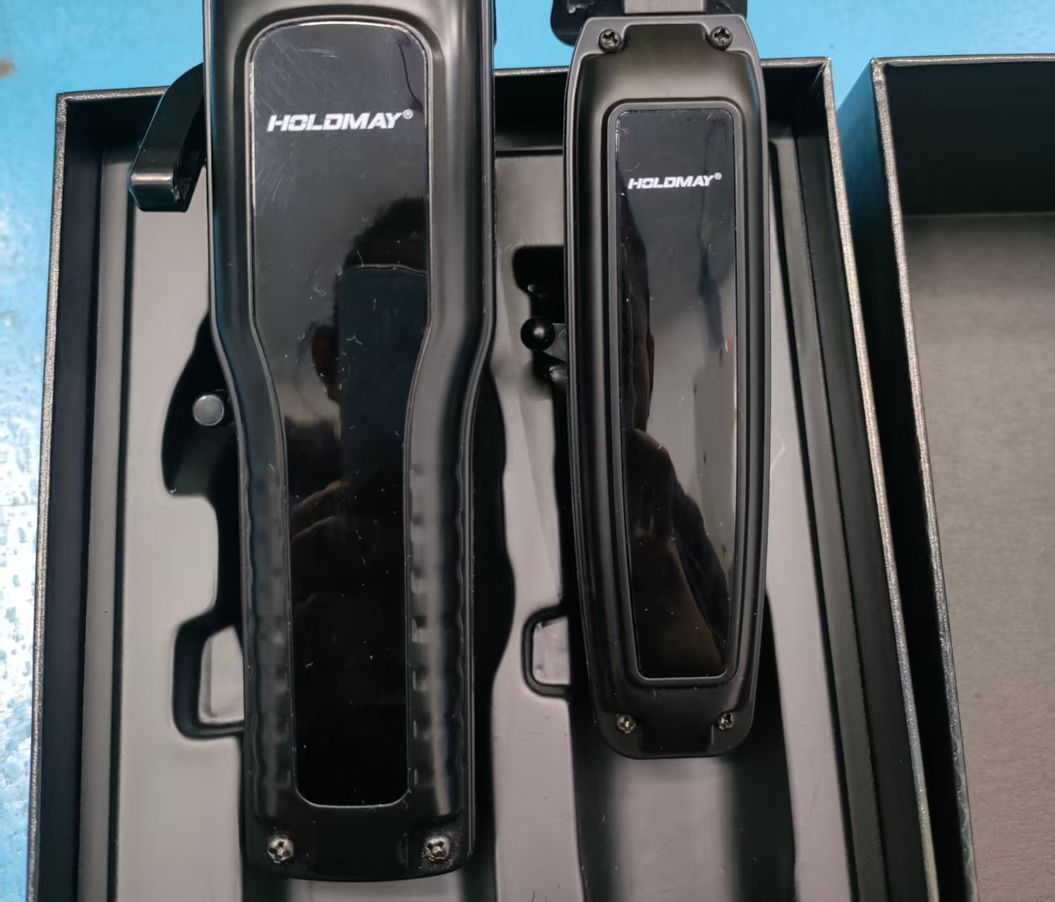 多功能家用子母理 含配件收纳