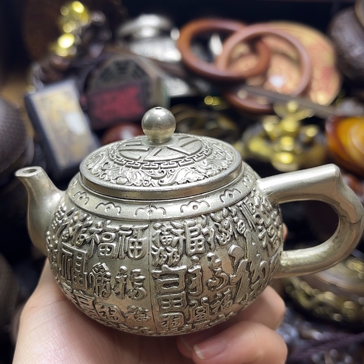 精品铜器摆件专属链接