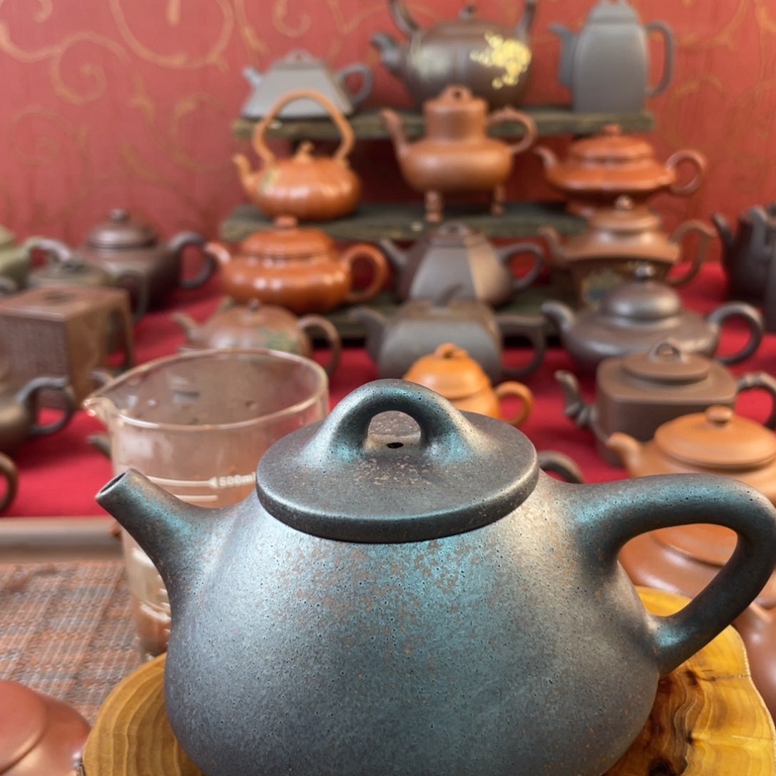紫砂茶壶336426984268559955