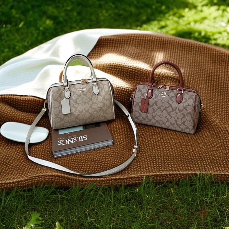 【17号】简约气质百搭休闲时尚枕头包 8116