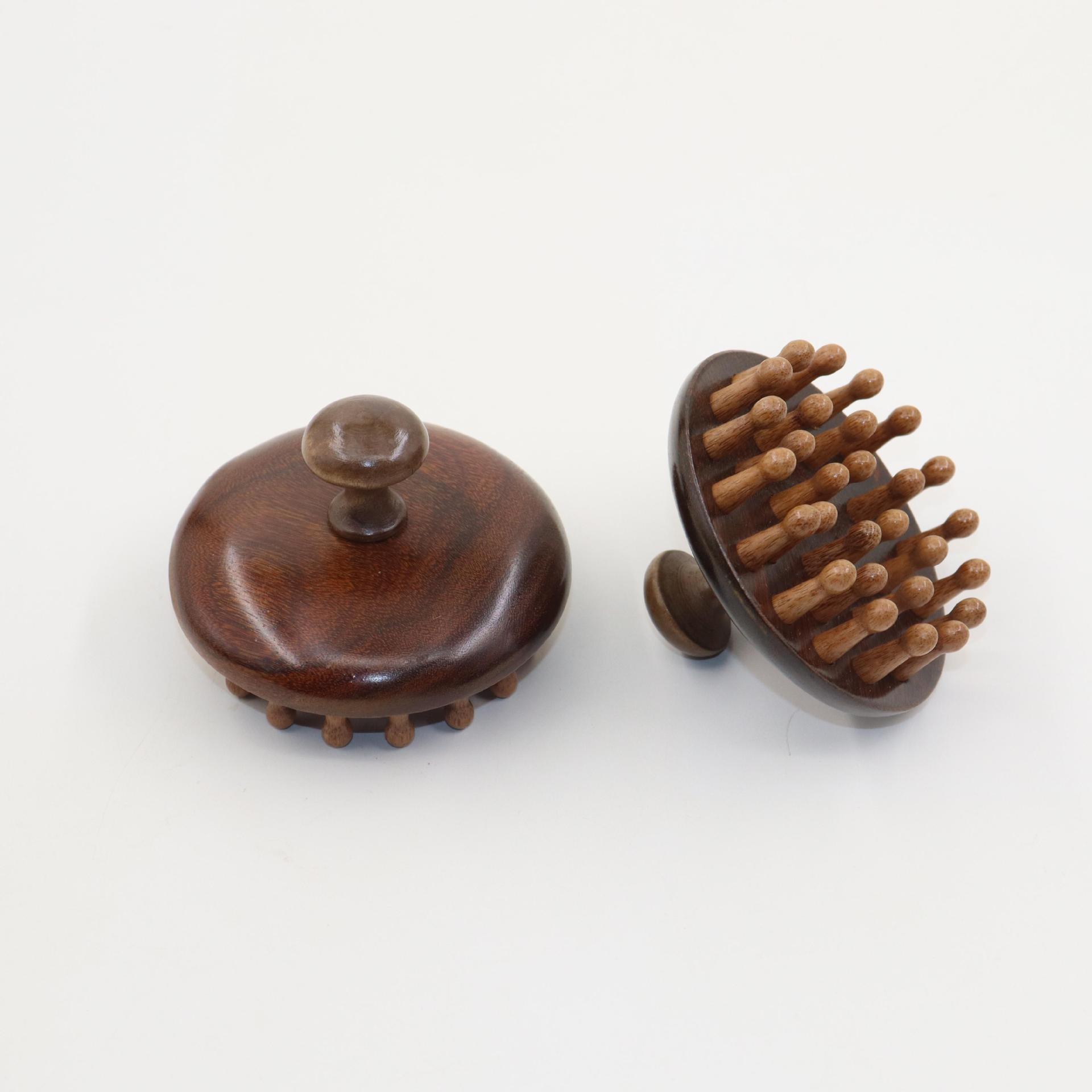 精品圆盘梳养护按摩梳发梳成人通用12312顺发