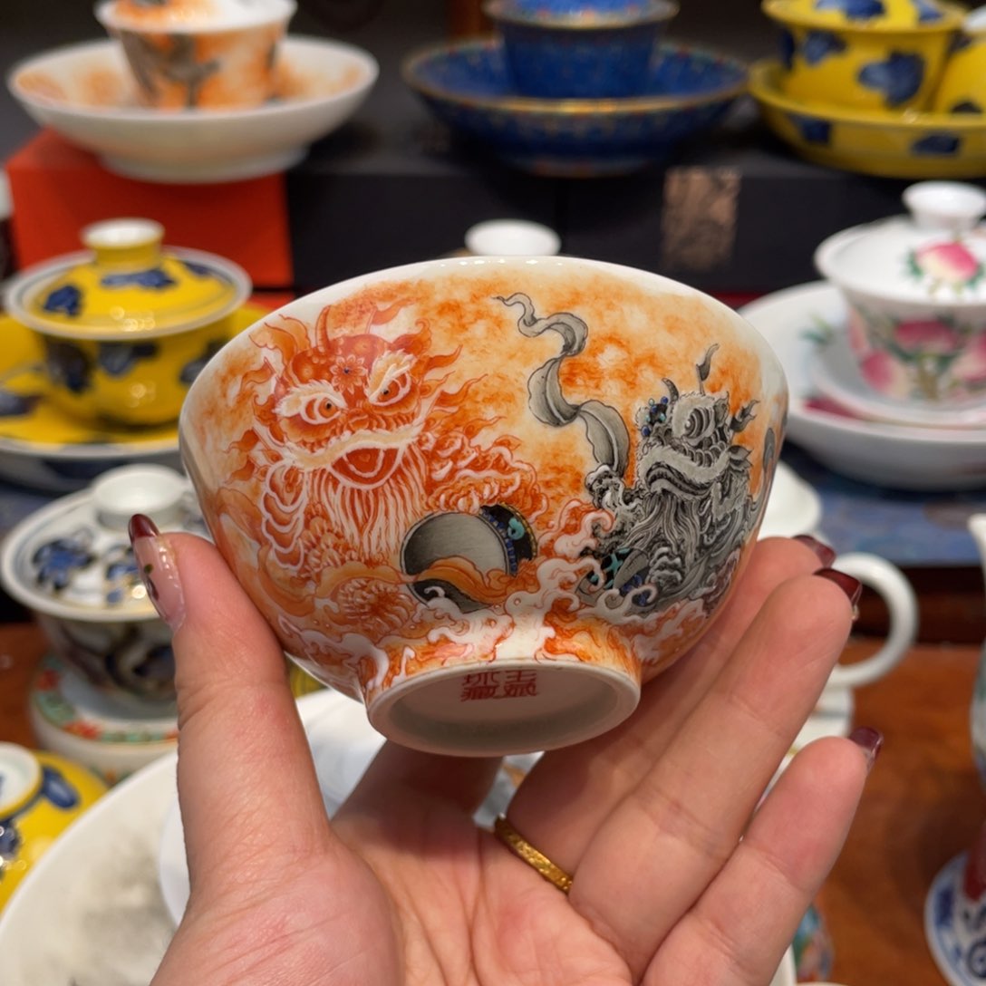 景德镇景德镇瓷器景德镇