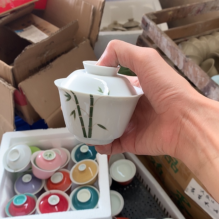 微瑕茶具介意勿拍