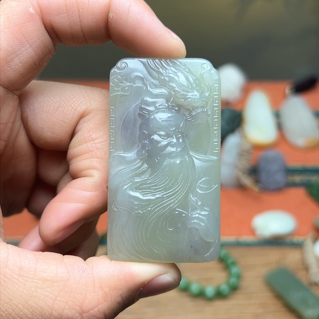 和田玉珠宝奇石未镶嵌