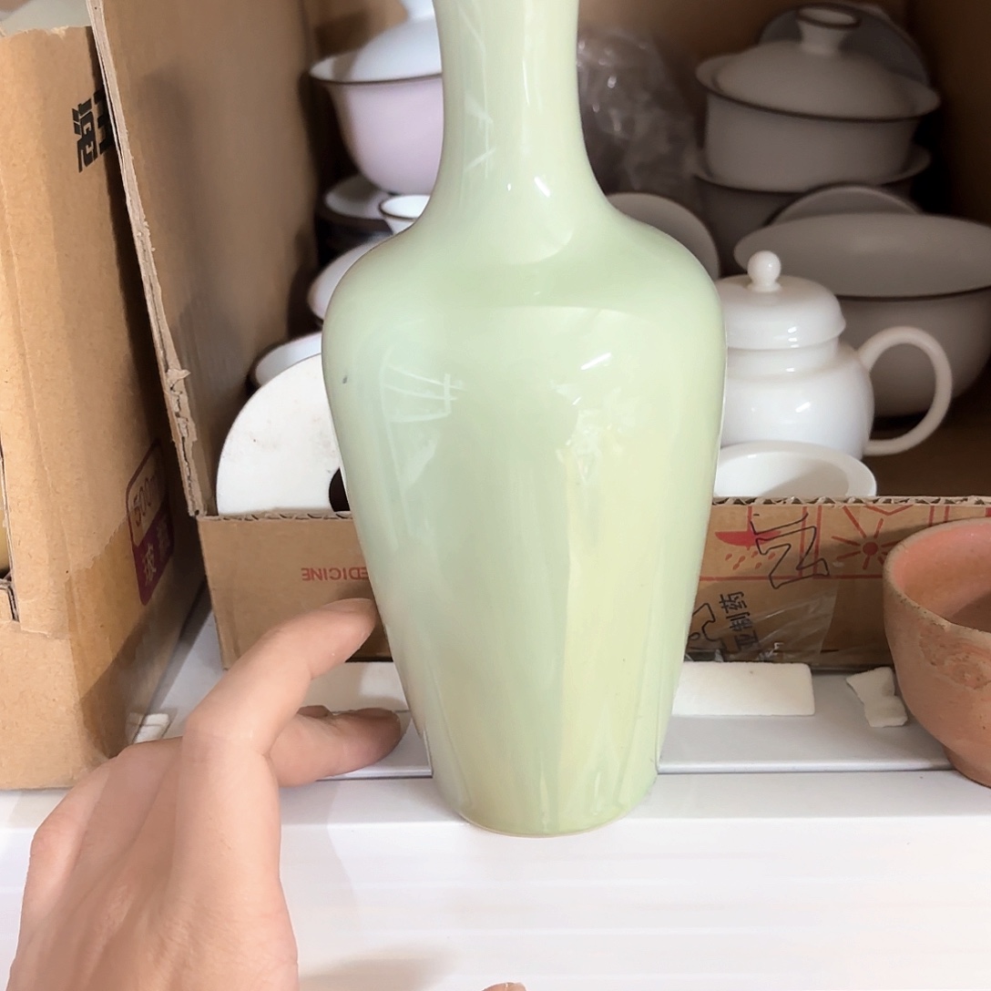 微瑕介意的不要下单