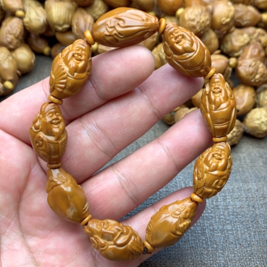 手串/手链橄榄核橄榄核手串/手链