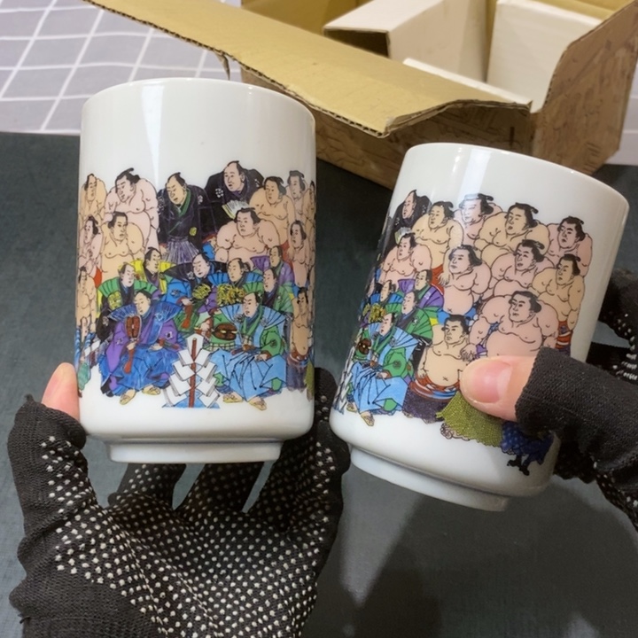 精美瓷器 一单包邮