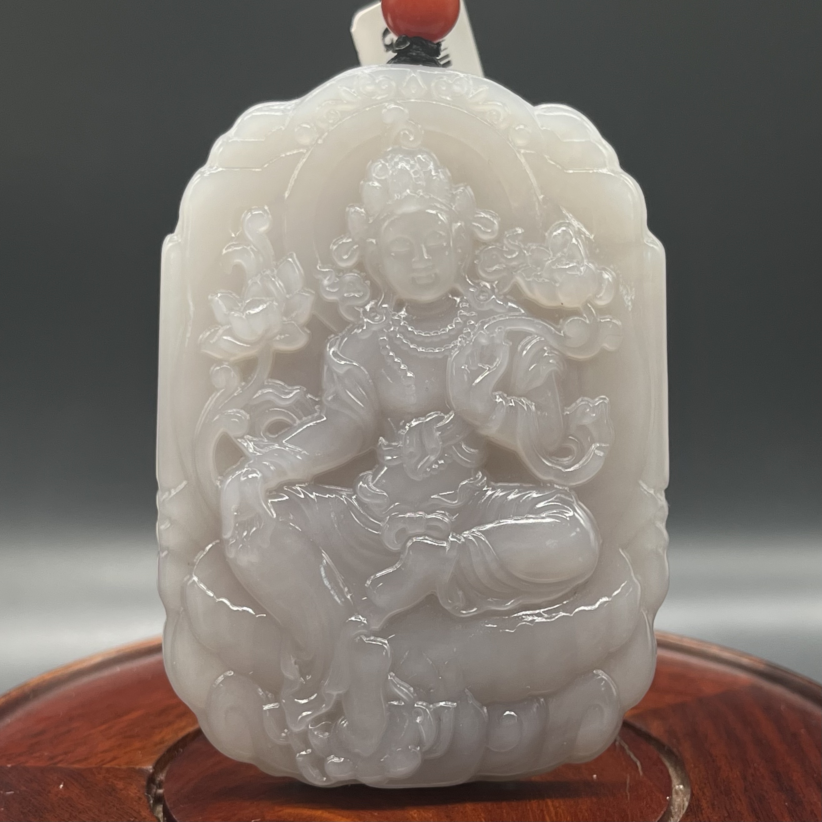 A1120 和田玉 YT020411027