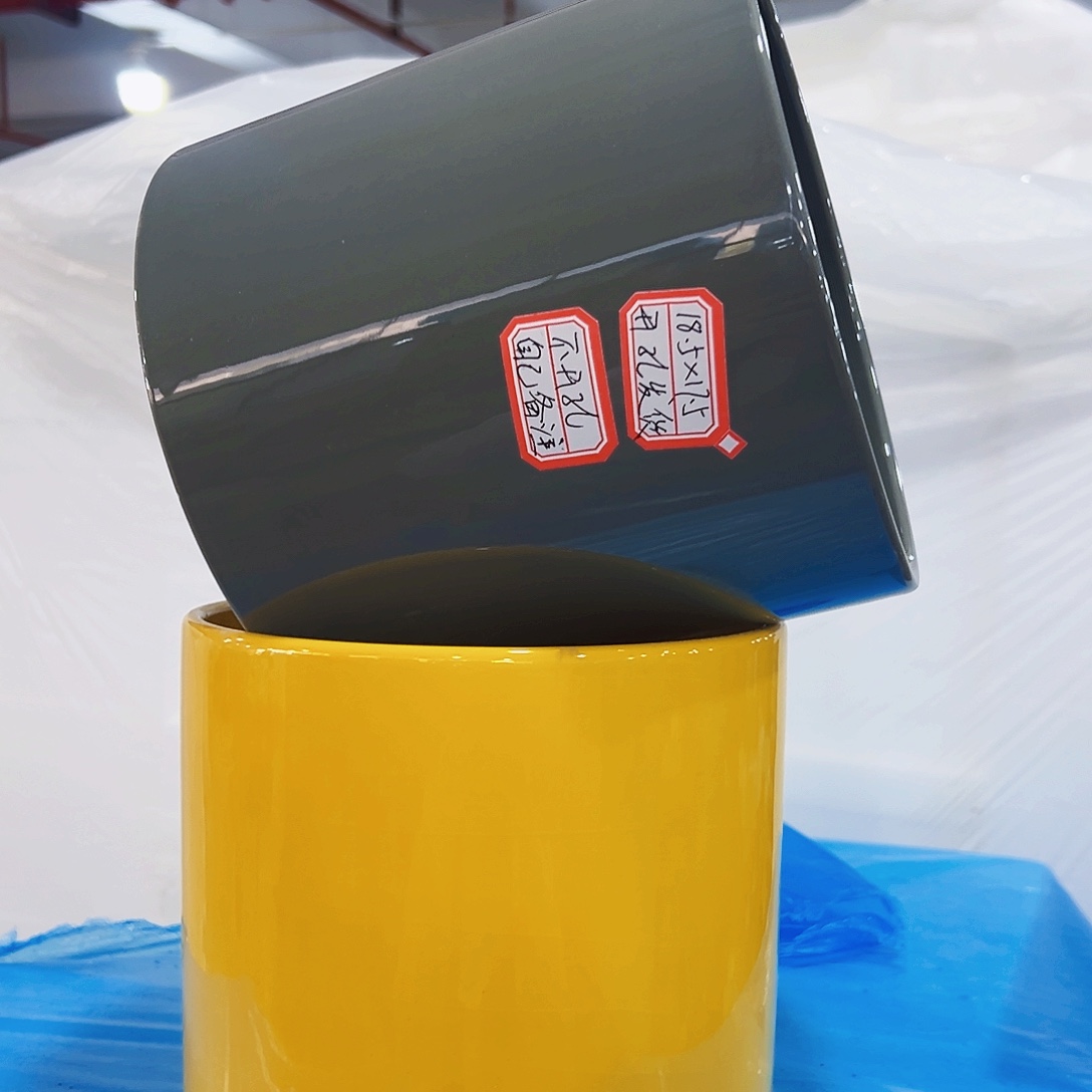 有孔外贸尾单陶瓷花盆凑单10米包邮