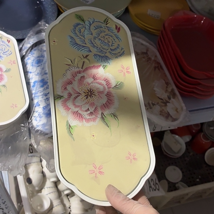 茶具微暇，介意勿拍