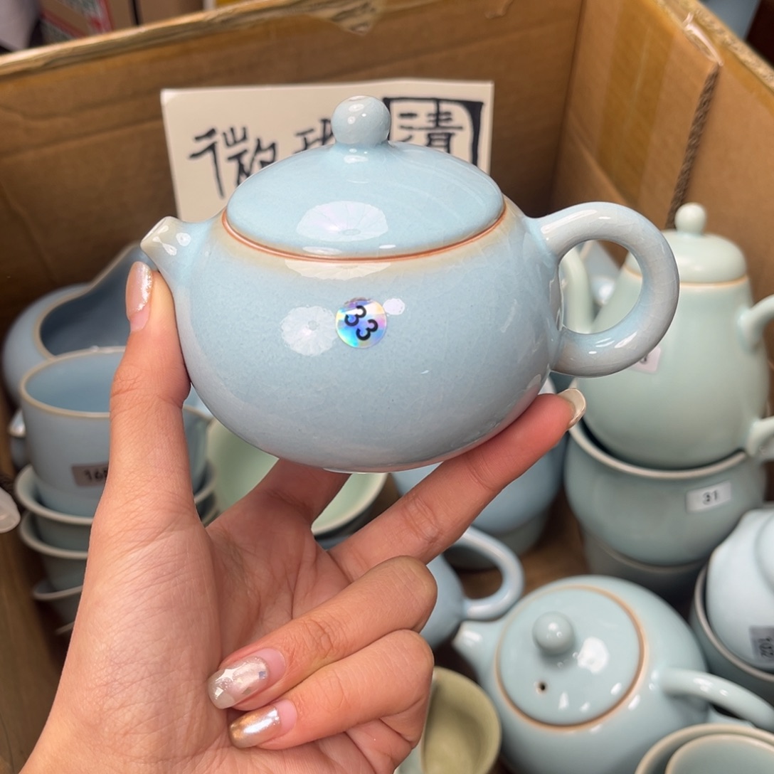 摆件陶王****课33哈哈哈哈哈哈哈微瑕
