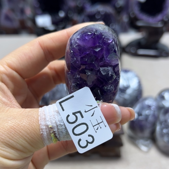 水晶大型摆件（非配饰）未镶嵌摆件