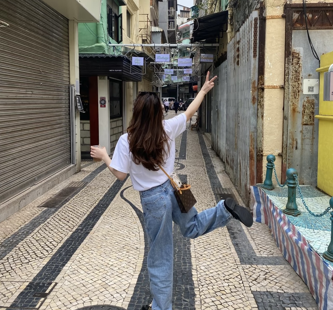 ［安总专属］小琴谱mini包包百搭通用