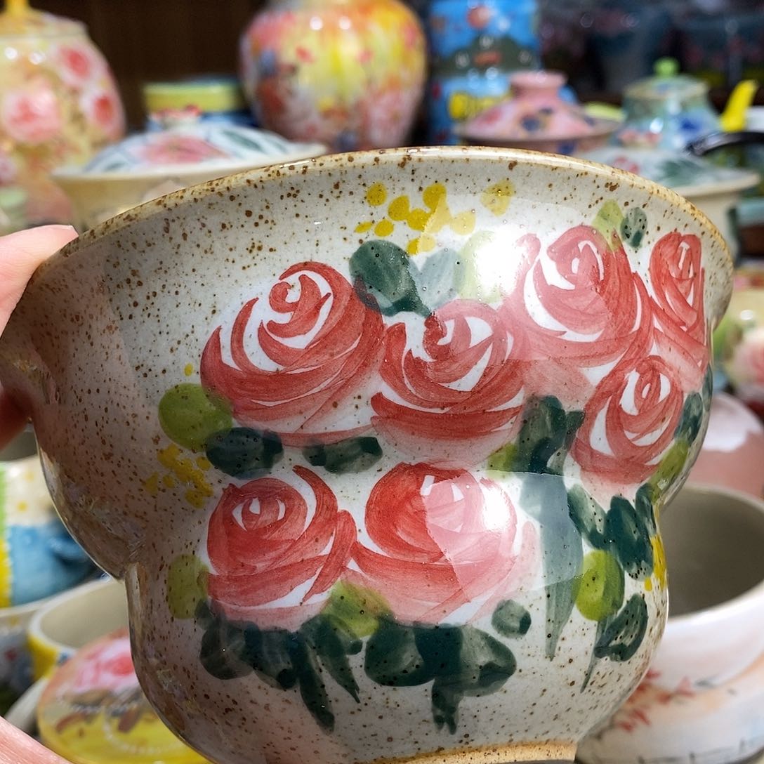 瓷片开门红福利多多